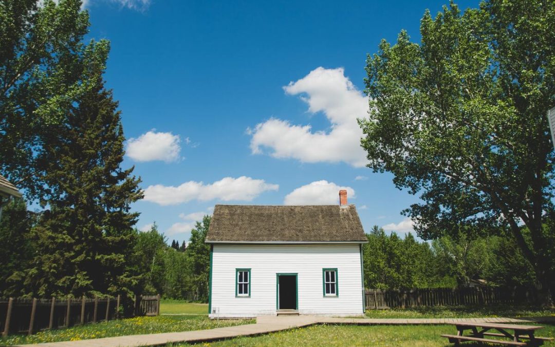Comment bien financer un projet de construction de maison en Normandie ?