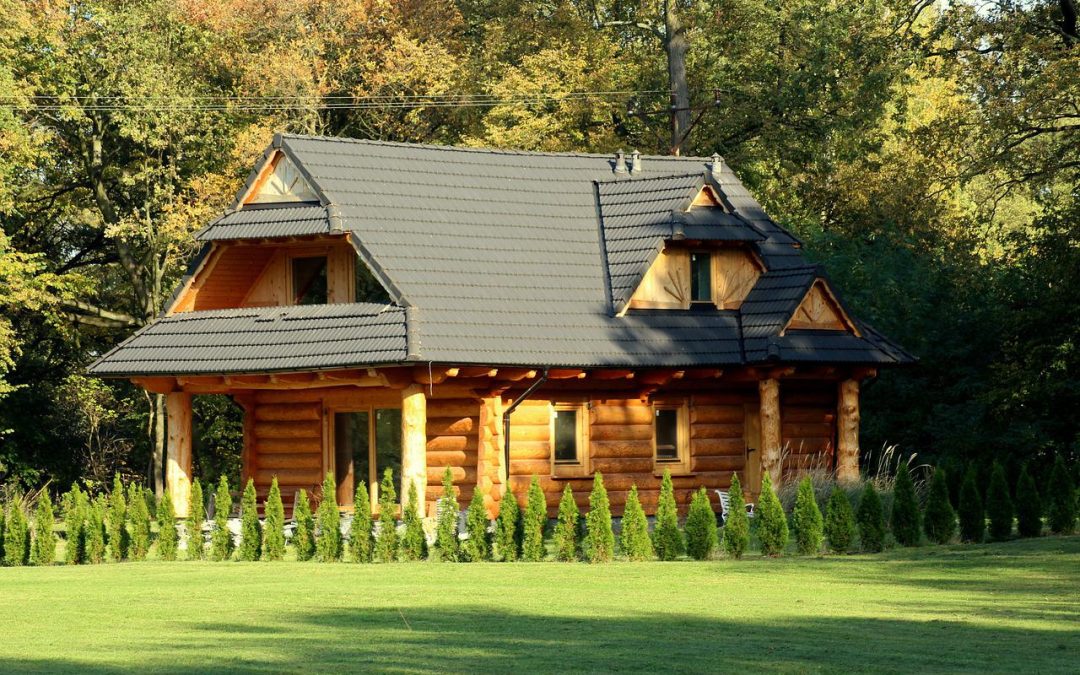 Quels sont les avantages de la construction de maison en bois ?