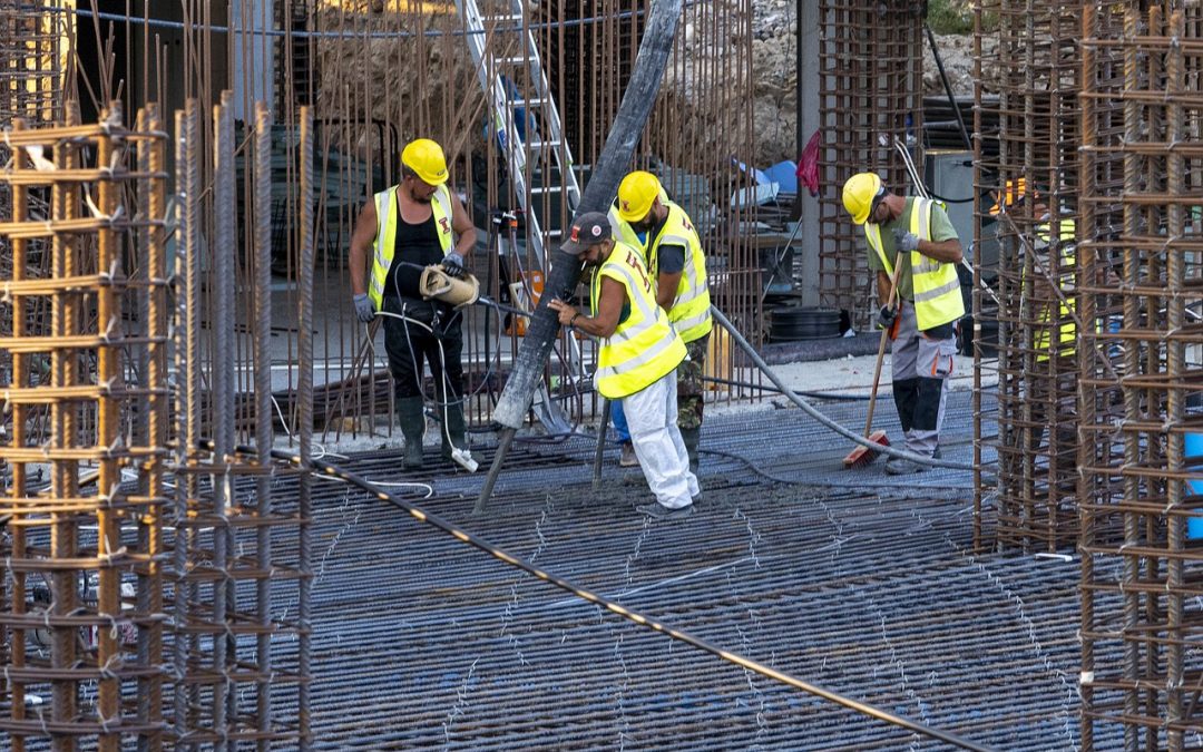 Pourquoi a-t-on besoin de permis de construire ?