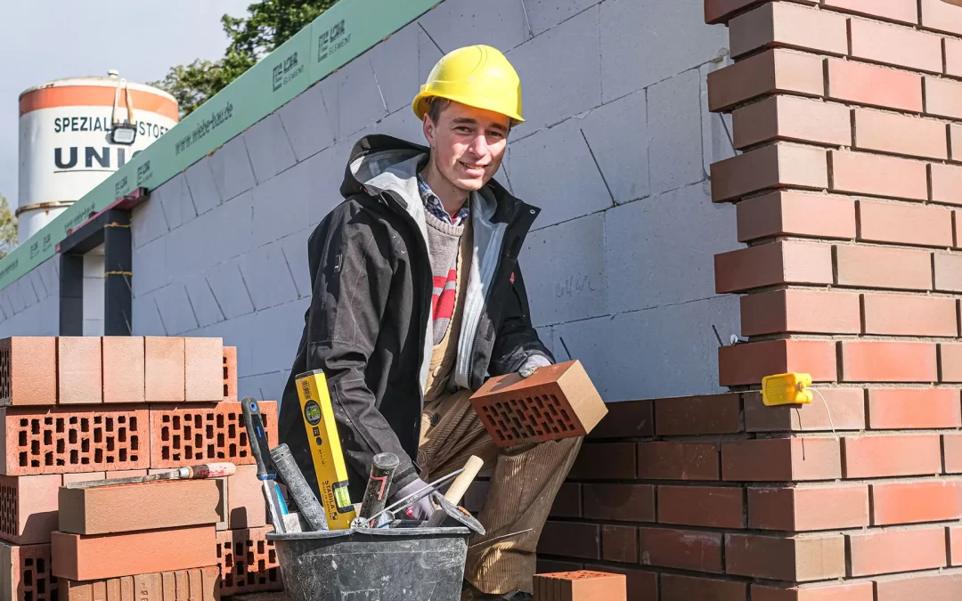 5 conseils pour trouver un maçon prêt de chez soi