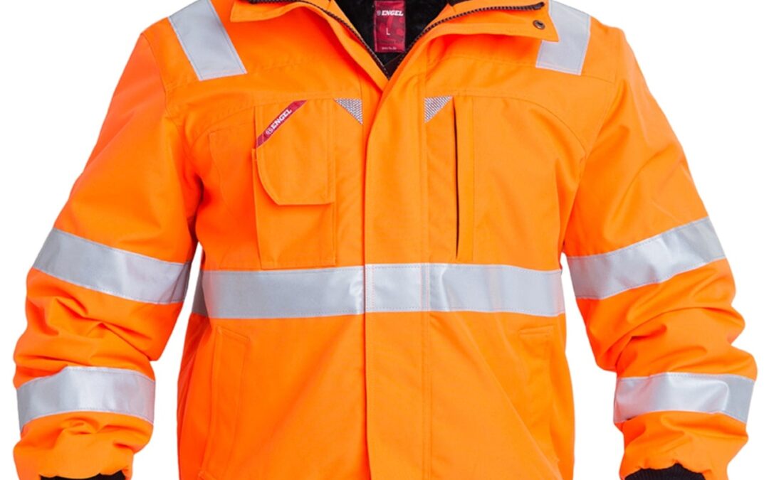 A quel moment mettre un vêtement de haute visibilité sur un chantier