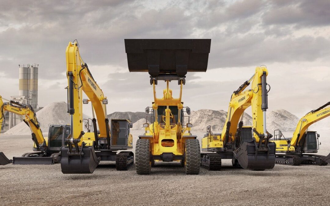 Matériel BTP neuf ou d’occasion : choisir pour optimiser vos chantiers