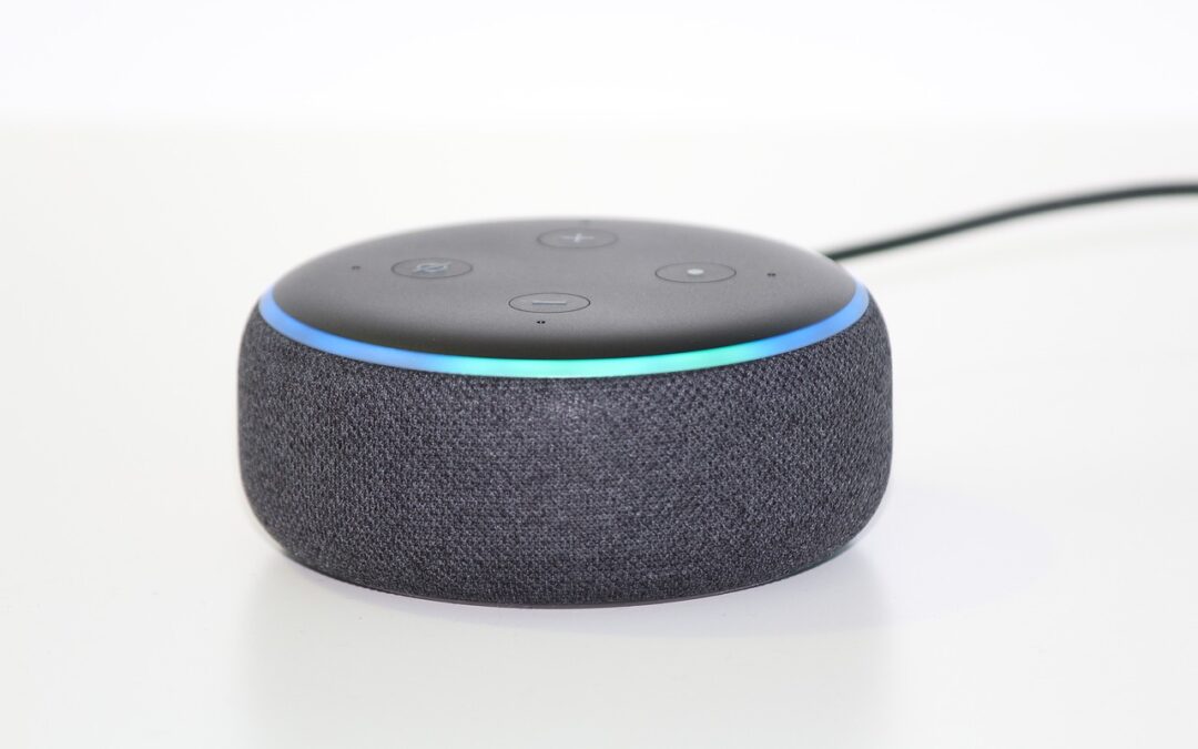 Simplifiez votre maison : découvrez comment fonctionne Google Home au quotidien