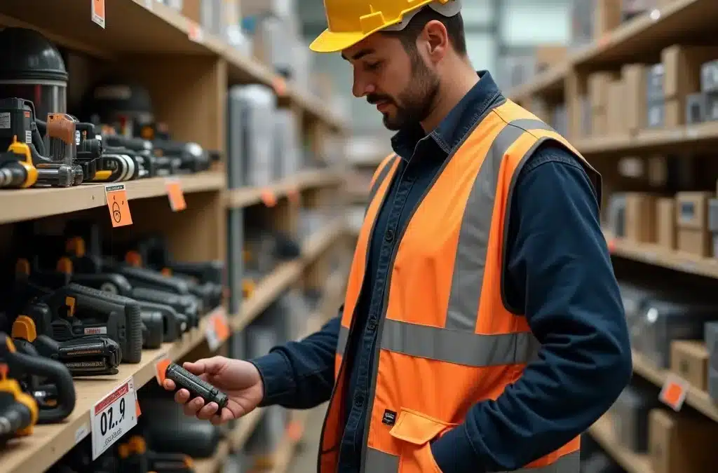 Guide 2025 : Quincaillerie Pro – Tout Savoir sur les Prix et Solutions