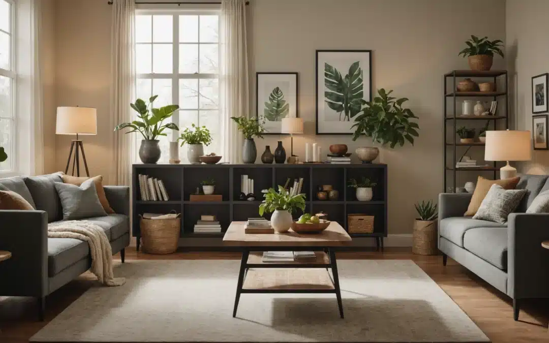 Nouveautés et astuces pour sublimer votre intérieur en toute simplicité 