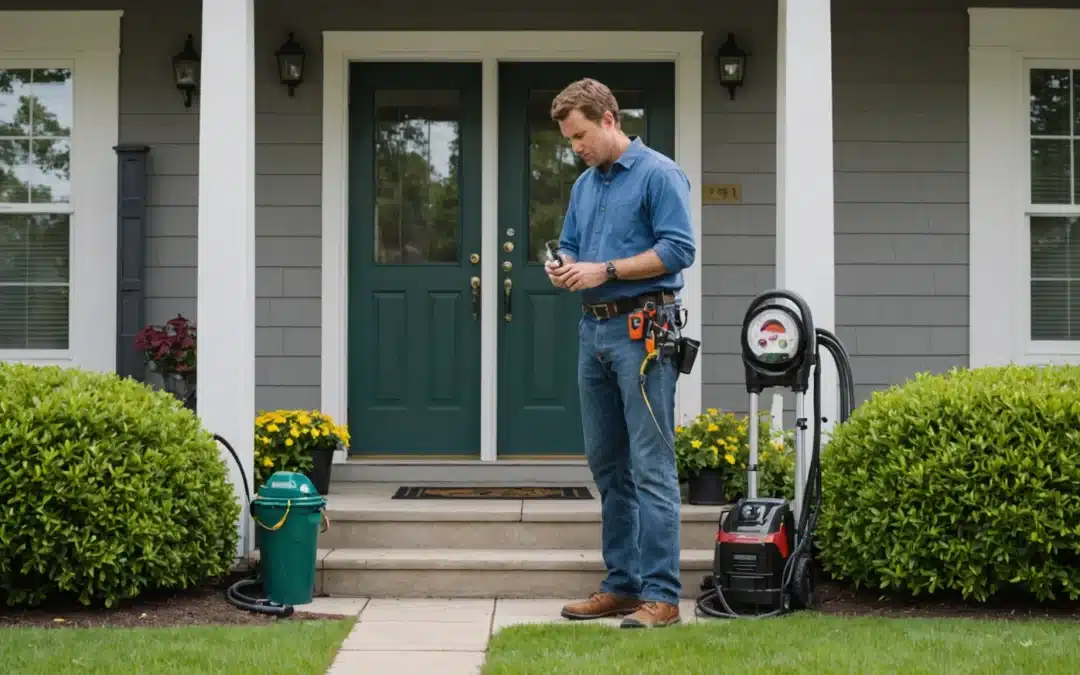 Techniques modernes de dératisation : comment protéger votre maison efficacement 