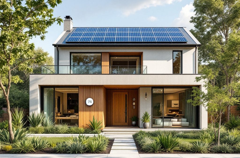 Optimiser l’habitat : les avantages de la rénovation énergétique pour tous 