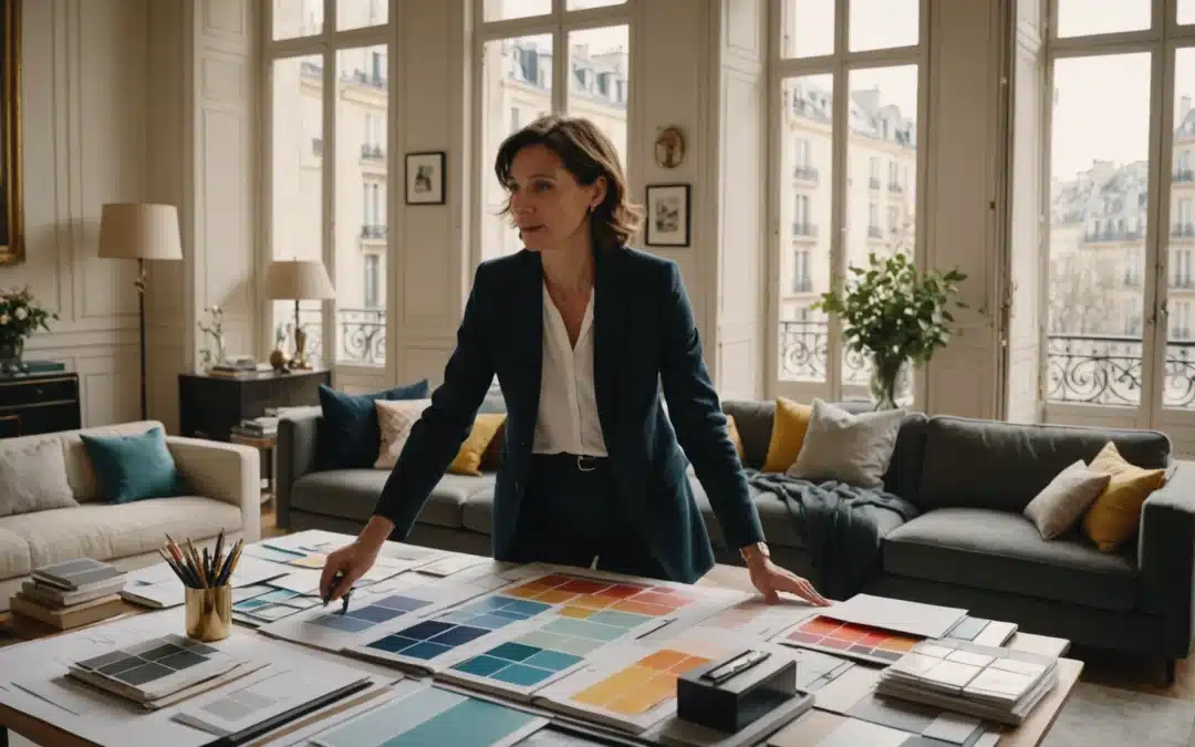 Rénover votre espace : les meilleures entreprises du 8e arrondissement de Paris 