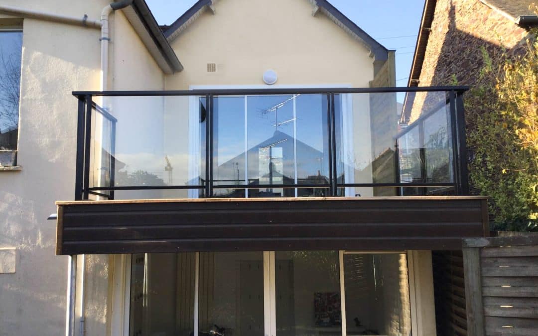 Extension de maison à Rennes : agrandissez votre habitat avec Cybel Extension