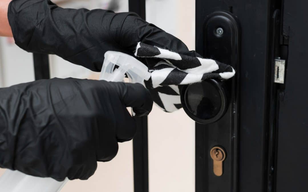 Sécurité des chantiers à Rennes : pourquoi la gestion des accès devient critique pour les maîtres d’œuvre