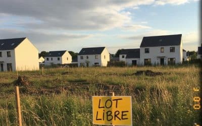 Terrain constructible près de Nantes : les bonnes affaires existent-elles encore en 2025 ?