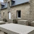 Maison en granit Côtes-d'Armor