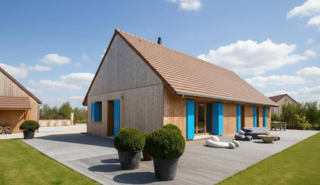 Quelle est l’Épaisseur Réelle des Murs d’une Maison Phénix et Comment les Percer Sans Risquer la Catastrophe ?