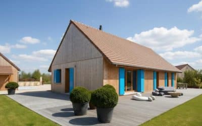 Quelle est l’Épaisseur Réelle des Murs d’une Maison Phénix et Comment les Percer Sans Risquer la Catastrophe ?