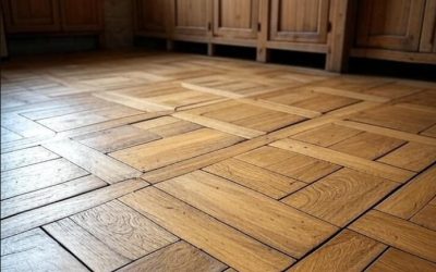 Quel Parquet pour une Cuisine Idéale ?