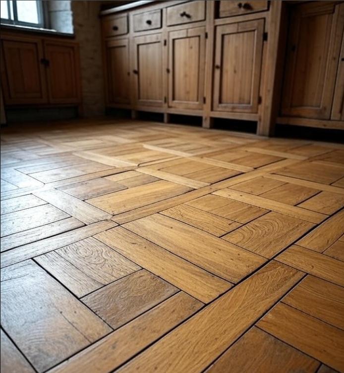 parquet_cuisine Parquet cuisine