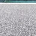 Terrasse gravier resine