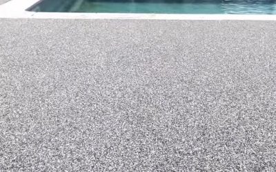 Terrasse en Résine : Avantages et Inconvénients Révélés ?