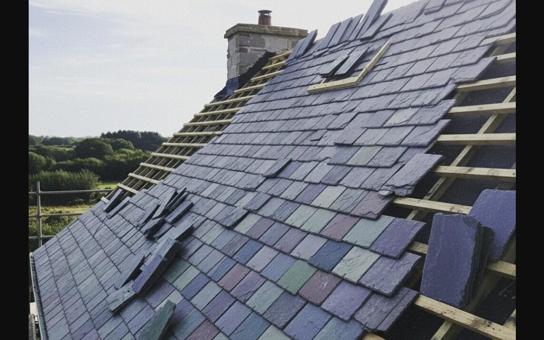 Le Toit en Ardoise est-il le Choix Idéal pour Résister au Climat Humide de Rennes en 2025 ?