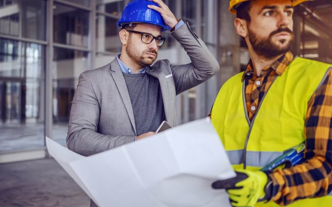 Construction non conforme au plan : sanctions, recours et démarches à connaître