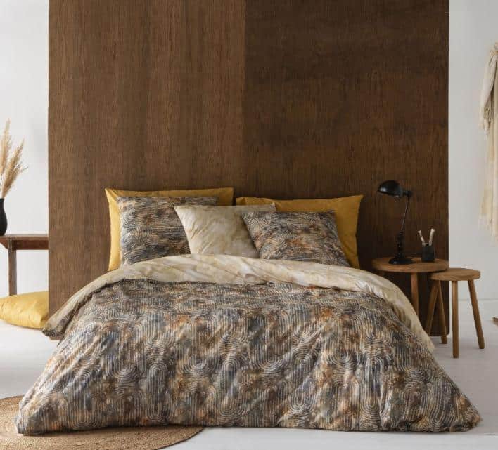 housse de couette tendance