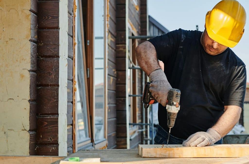 Professionnels du BTP : à quoi sert l&rsquo;assurance décennale ?