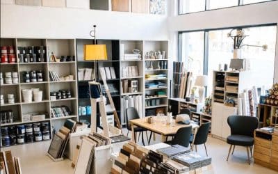 Travaux de votre maison à Rennes : avez-vous pensé à Servi-Couleurs pour votre décoration d&rsquo;intérieur ?