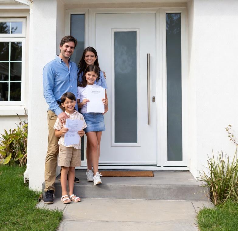 Financer l’Installation de Portes PVC : Guide des Solutions de Prêt pour Votre Projet de Rénovation