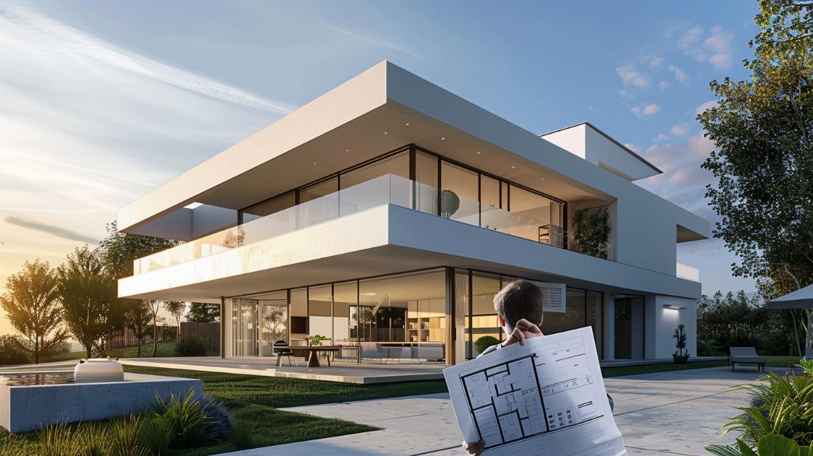 Pourquoi choisir un constructeur de maison à Royan pour votre projet immobilier