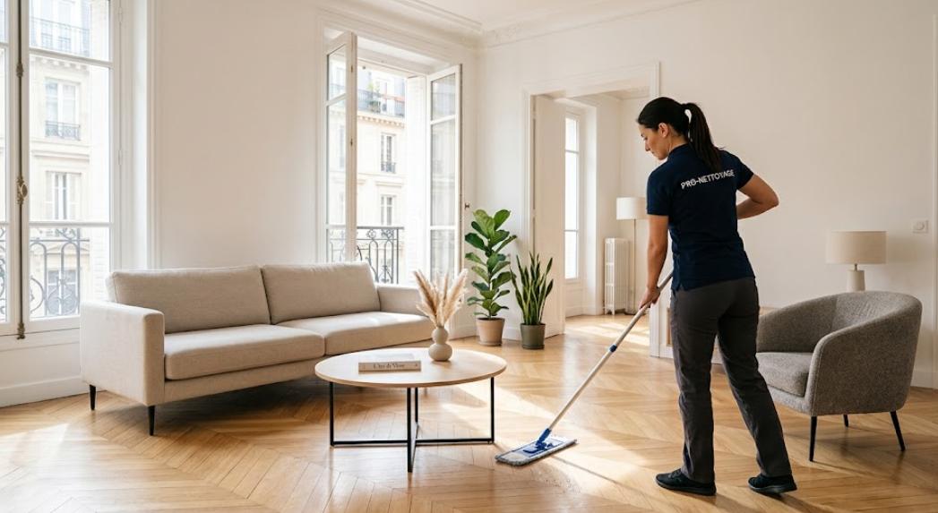 Aménager sa maison à Rennes : l’étape de propreté qui change tout